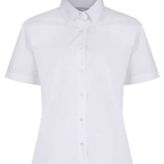 Short Sleeved Blouse