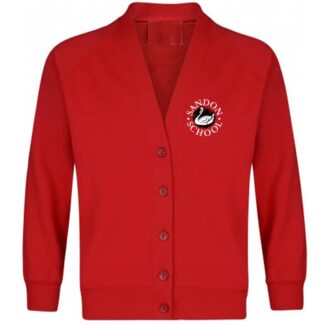 Sandon Cardigan
