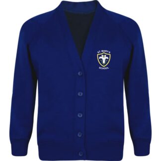Cardigan - St. Mary's
