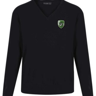 Letchworth Uniform for Fearnhill School Sweatshirt
