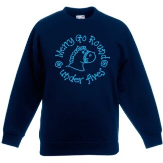 Sweatshirt shirt for MGR