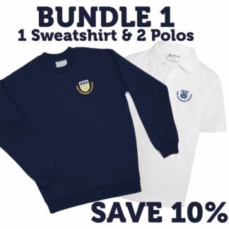 Special priced bundle for Highfield School