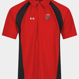 KTS PE Polo GCSE/A-Level