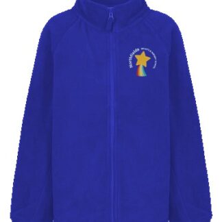 Northfields School Fleece