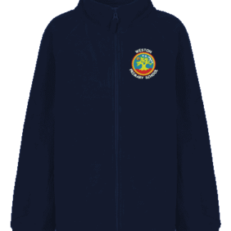 Weston School Fleece