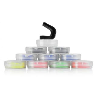 PE uniform gumshields