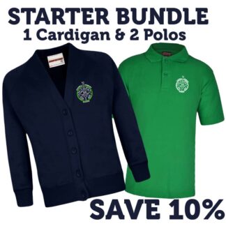Ashwell School Cardigan Bundle