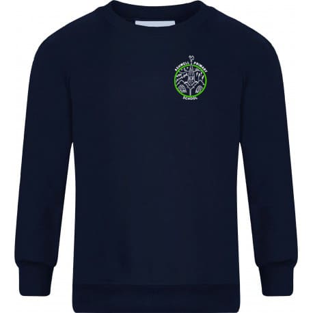 crew-neck-sweatshirts_LN_EMB Embroidered Crew Neck Ashwell Sweatshirt