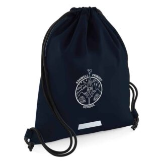 PE Bag - Ashwell School