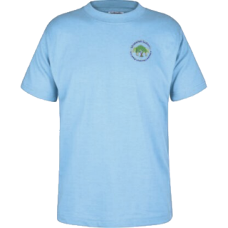PE Uniform T-Shirt for Stonehill, Letchworth