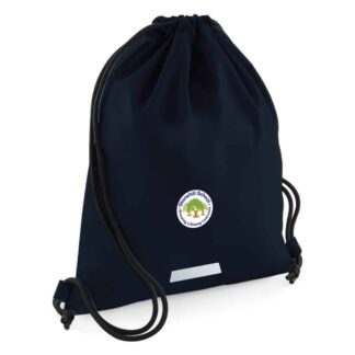 Stonehill School PE Bag