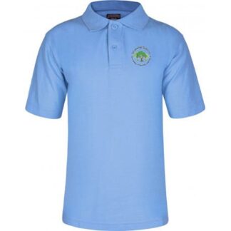 polo Shirt for Stonehill School Letchworth