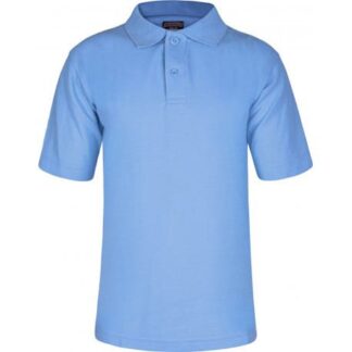 Stonehill School - Plain Polo