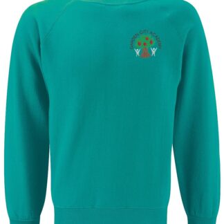 Garden City Academy Sweatshirt