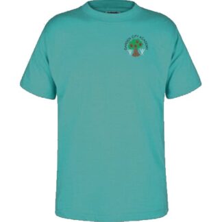 Garden City Academy PE T Shirt