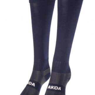 Navy Sports Socks