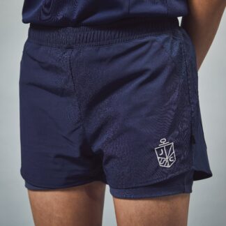 2 in 1 Female Fit Shorts