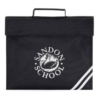 Sandon School Book Bag