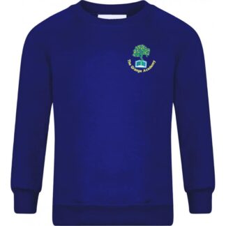 Grange Academy Letchworth School Jumper