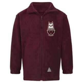 Magic Moments Fleece
