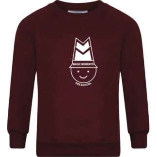 Magic Moments Sweatshirt