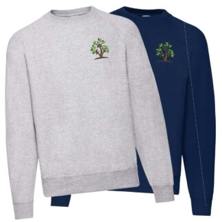 North Herts ESC Sweatshirt