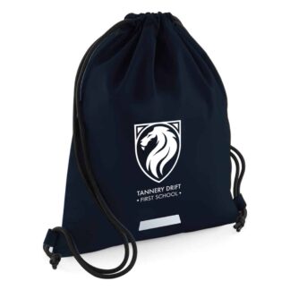 Gym Bag for Tannery Drift