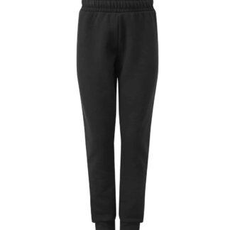 Black Eco Joggers