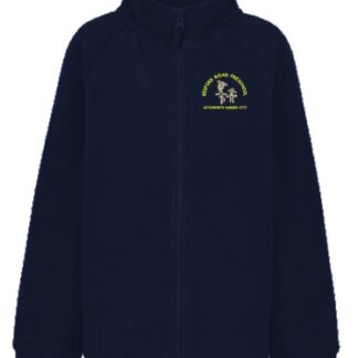 Bedford Road Fleece Jacket