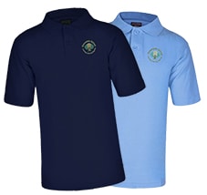 Greenside Polo Shirts