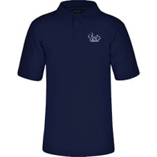 Woolgrove Staff Polo