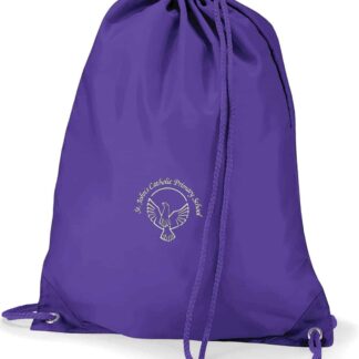St Johns PE Bag