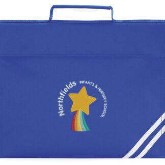 Northfields School Bookbag