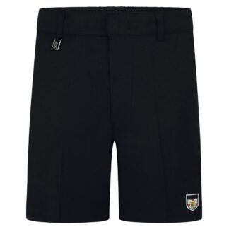Knights Templar School branded daywear shorts