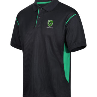 GCSE Dance polo for Fearnhill School Letchworth